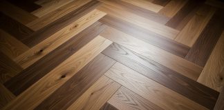 Клей для паркета и линолеума: что важно учитывать для долговечной укладки пола