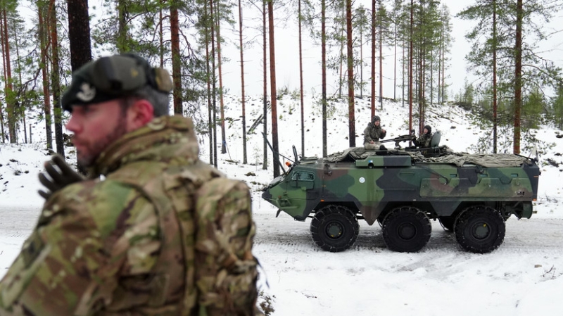 Хорошо забытое старое: как Финляндия вновь превращается в антироссийский плацдарм