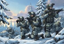 Хорошо забытое старое: как Финляндия вновь превращается в антироссийский плацдарм