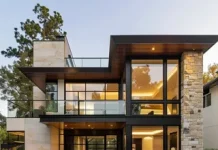 Как выбрать коттедж: комфорт и уют для всей семьи