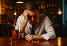 Вывод человека из запоя в стационаре: безопасный путь к восстановлению