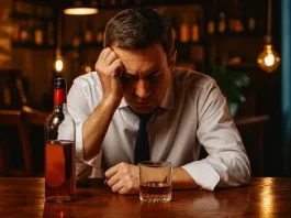 Вывод человека из запоя в стационаре: безопасный путь к восстановлению