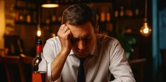 Вывод человека из запоя в стационаре: безопасный путь к восстановлению