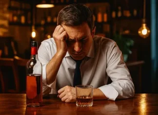 Вывод человека из запоя в стационаре: безопасный путь к восстановлению