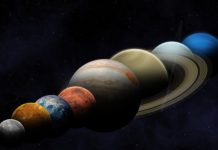 ИКИ РАН: редкий парад планет можно будет наблюдать у Солнца 22 января