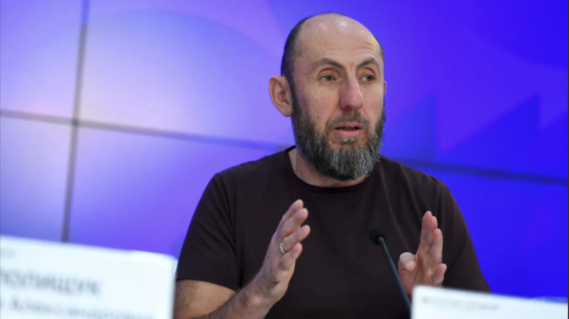 Кехман покинул пост художественного руководителя Михайловского театра