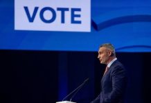 Кличко обратился к киевлянам с призывом помочь нуждающимся в тепле и еде