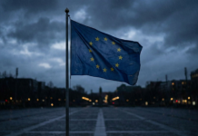 Клишас назвал бессмысленным возможный первый пакет антиамериканских санкций ЕС