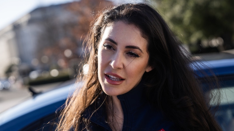 Конгрессвумен Луна потребовала от посла Стефанишиной объяснить захват храмов УПЦ