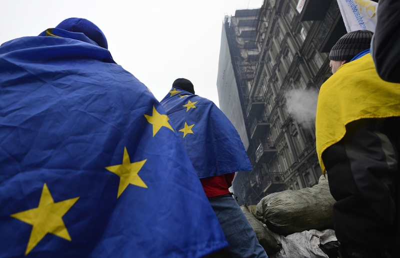 «Кошмарный сон ЕС»: почему в европейских столицах выступают против ускоренного вступления Украины в Евросоюз