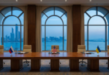 Кремль назвал выход ВСУ из Донбасса очень важным условием России в переговорах