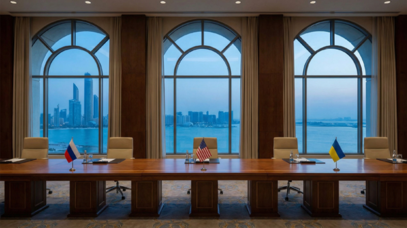 Кремль назвал выход ВСУ из Донбасса очень важным условием России в переговорах