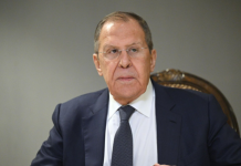 Лавров заявил, что глобализация пошла «коту под хвост» из-за действий США