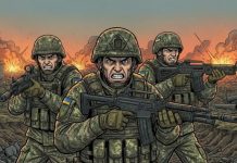 Международный трибунал представил доклад о преступлениях ВСУ в Красноармейске