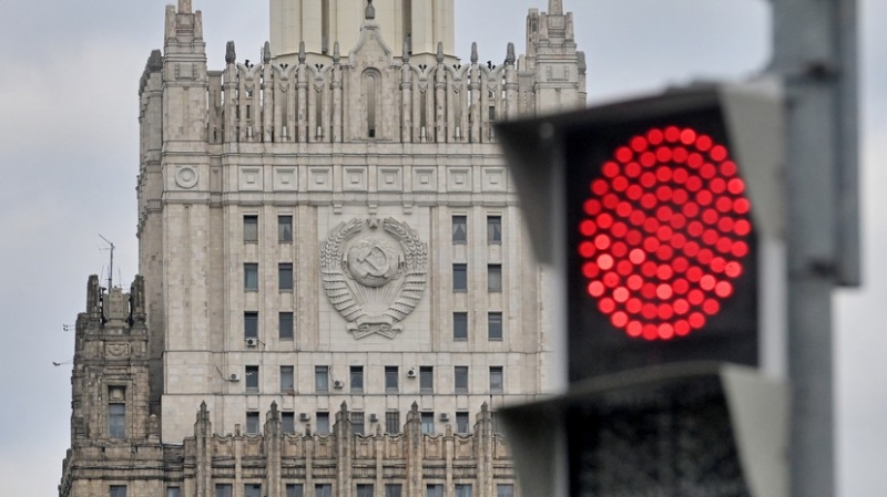 МИД России: размещение западных войск на Украине будет расценено как интервенция