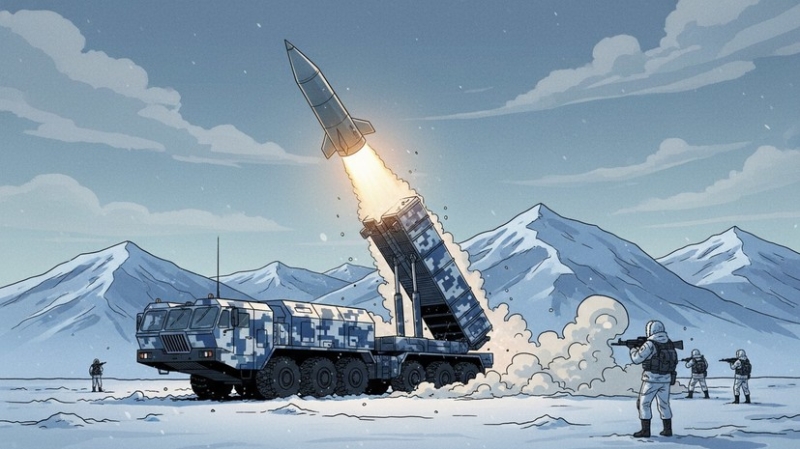 Минобороны: удар «Орешником» вывел из строя Львовский авиаремонтный завод