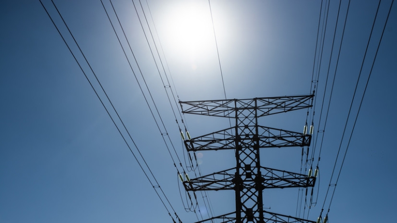 Мирошник: около 1,3 млн жителей России остались без света из-за ударов ВСУ