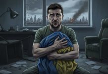 «Мёртвой хваткой держится за власть»: как Зеленский налаживает контакты с политическими конкурентами