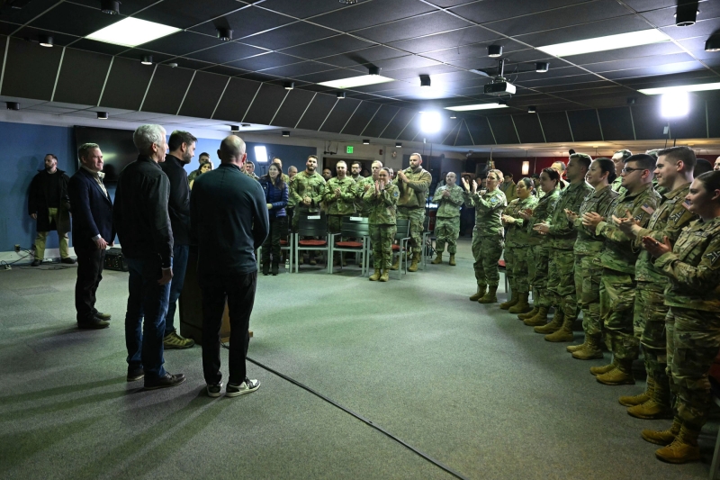 «Мнение европейцев для Трампа вторично»: почему в ЕС забеспокоились о судьбе НАТО на фоне притязаний США на Гренландию