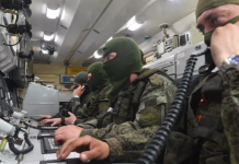 МО: силы ПВО уничтожили 55 беспилотников ВСУ за три часа над регионами России