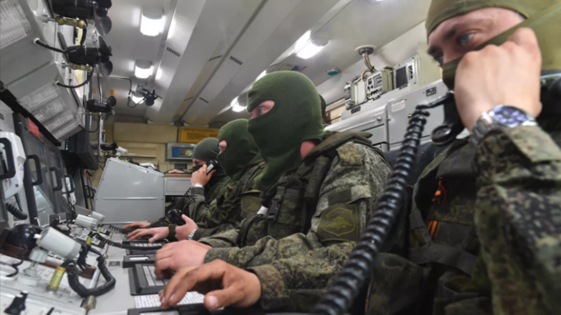 МО: силы ПВО уничтожили 55 беспилотников ВСУ за три часа над регионами России