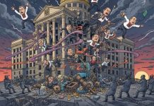 «Может дестабилизировать структуру подчинения»: западные СМИ — о масштабных политических перестановках на Украине