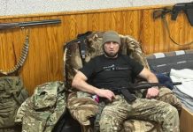 «Мы друг другу прикрываем спины»: как воюют два легендарных снайпера на СВО