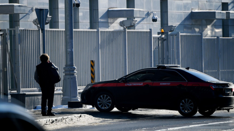 На место теракта ВСУ в Хорлах направлены криминалисты центрального аппарата СК