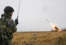 «На первое место вышли точность и дальность»: как совершенствуются огнемётные системы ВС РФ