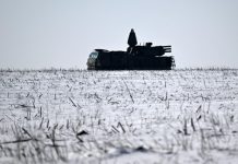 Над регионами России за ночь сбиты 22 украинских БПЛА