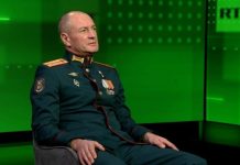 «Нас заптурили, а потом добили коптерами»: лейтенант Денис Распопов рассказал, за что получил звание Героя России