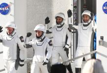 NASA досрочно вернёт экипаж Crew-11 с МКС на Землю