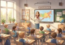 Наставники без предметной нагрузки: в Госдуме предложили преобразовать должность классного руководителя в школах