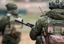 Наступление на всех направлениях: в Генштабе ВС РФ сообщили об освобождении 500 кв. км с начала года