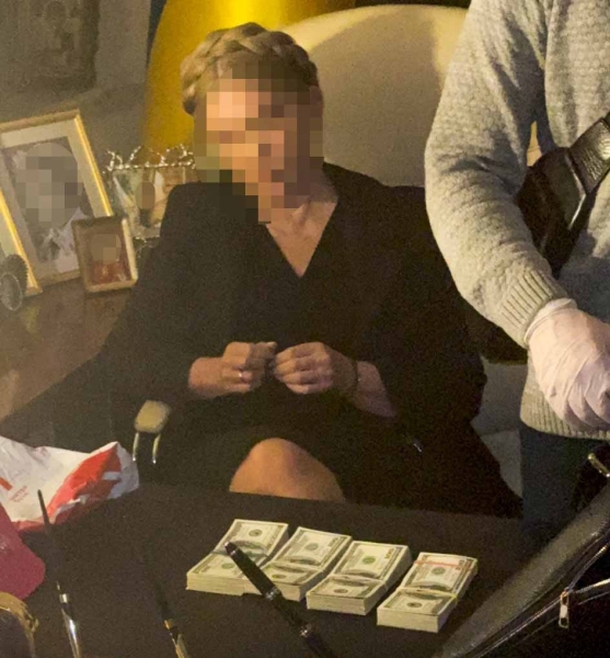 «Не должна сболтнуть лишнего»: что может стоять за претензиями антикоррупционных органов Украины к Юлии Тимошенко