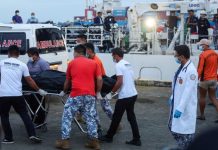 Не менее 15 погибших, десятки пропавших без вести: что известно о крушении парома на Филиппинах