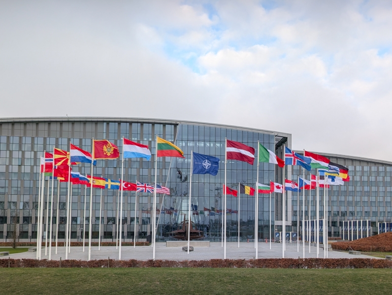 «Ни о каком единстве речи не идёт»: как вопрос о принадлежности Гренландии расколол коллективный Запад