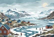 «Ни о каком единстве речи не идёт»: как вопрос о принадлежности Гренландии расколол коллективный Запад