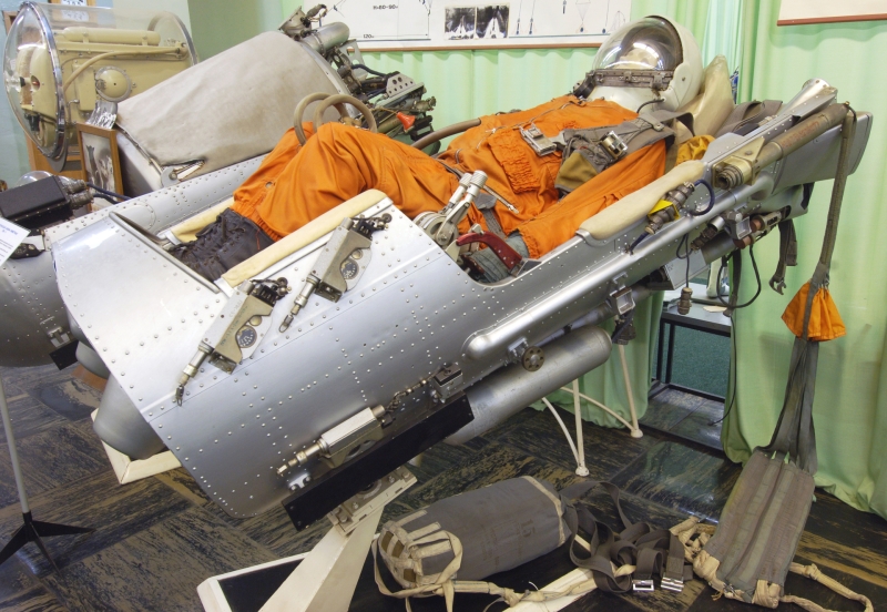 «Никто на Земле не знал, с чем предстоит столкнуться»: как в СССР всего за год подготовили первый космический отряд