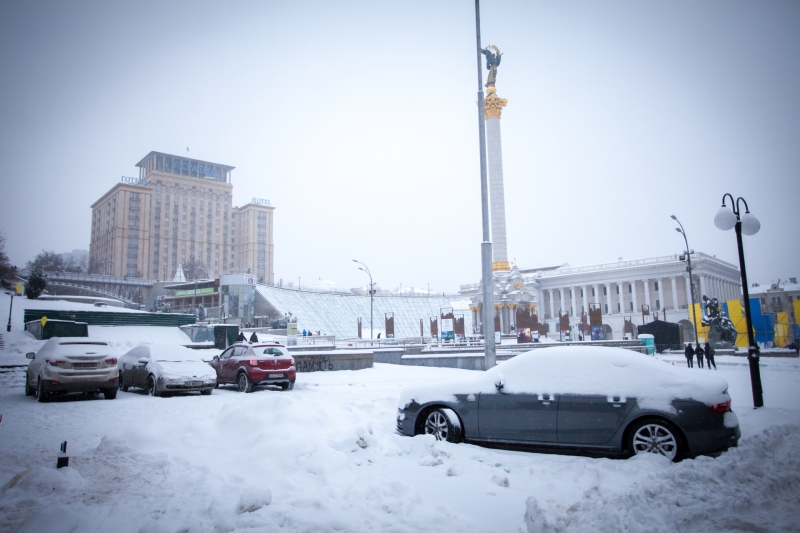 Новые успехи Вооружённых сил России и удары по украинской энергетике: что происходит в зоне СВО
