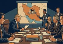 NYT: разведка США сообщила Трампу о слабых позициях властей Ирана