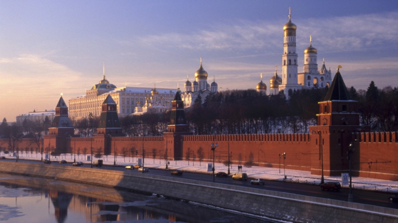 «Обеспечим безопасность»: в Кремле высказались о возможности приезда Зеленского в Москву