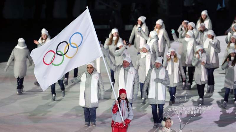 Очередное унижение или верное решение: недопуск российских спортсменов к открытию Олимпиады вызвал споры