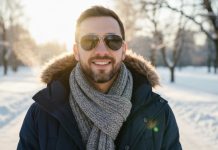 Офтальмолог Шилова назвала риски получения «снежной слепоты»