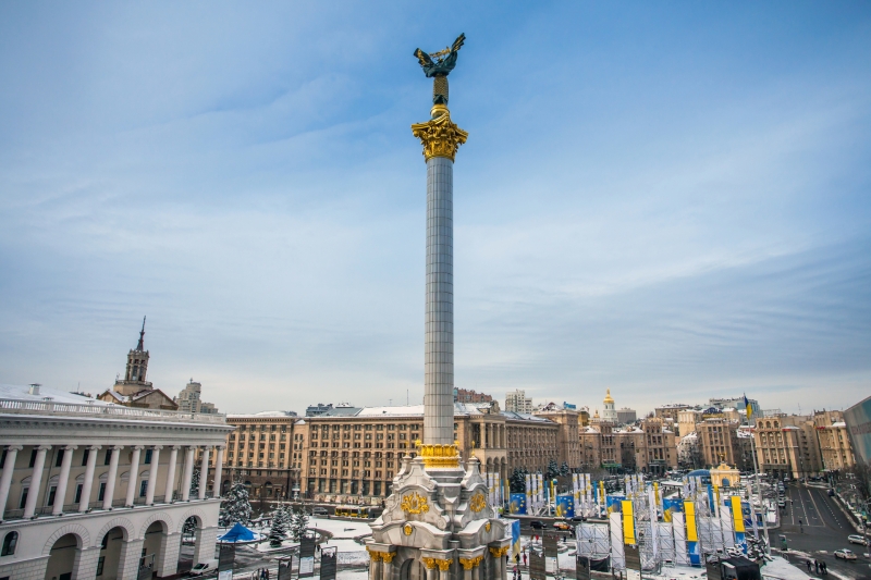 «Остаться нелегитимным центром власти»: что известно об обострении конфликта между Зеленским и Кличко