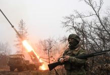 От объектов энергетики до складов с дальнобойными БПЛА: российские войска ударили по военным целям на Украине