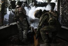 Ответ на террористические атаки: ВС РФ нанесли массированный удар по объектам ВПК и энергетики Украины