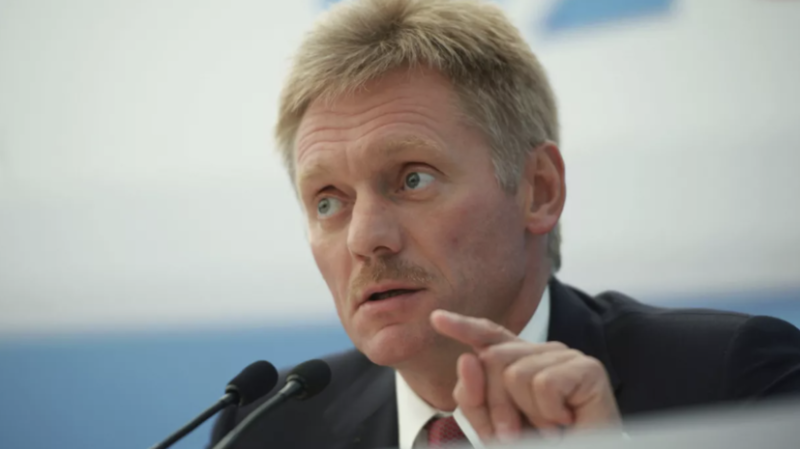 Песков заявил, что идея передать Совету мира  млрд открывает новые горизонты
