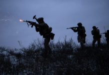 «Планы противника сорваны»: в Генштабе ВС РФ сообщили об освобождении 300 квадратных километров с начала года