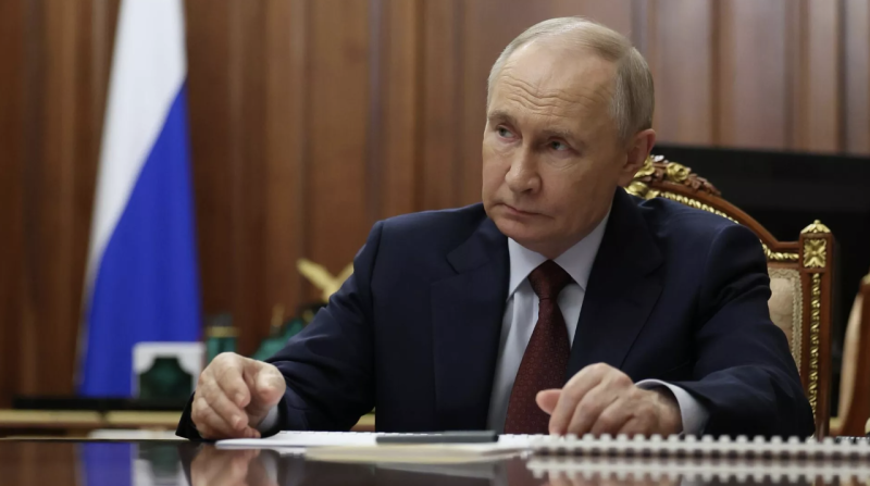 «Подкупить США, чтобы не забирали Гренландию»: в ЕС пообещали полностью отказаться от российского газа в 2027 году